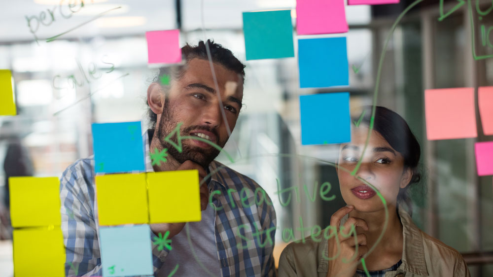 Create Proposals That Clients Want to say Yes to –The Trusted Sales Framework With an 80% Success Rate