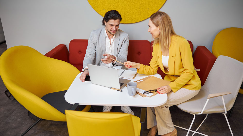 Set Your Sails: Why Uncertain Times Are the Best Time to Level Up Your Sales Team
